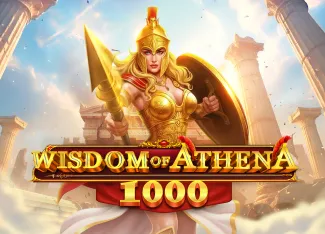 Pragmatic : Wisdom of Athena 1000 - AZGAMING388