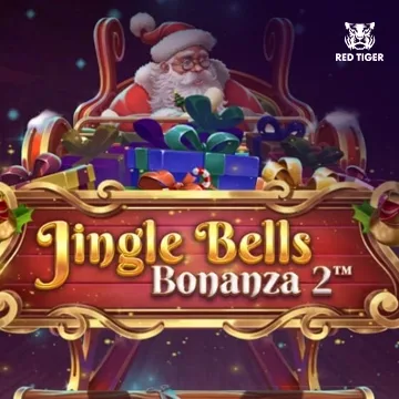 Redtiger : Jingle Bells Bonanza™ 2 - AZGAMING388