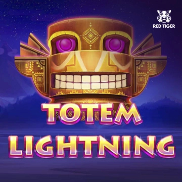 Redtiger : Totem Lightning - AZGAMING388