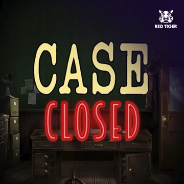Redtiger : Case Closed - AZGAMING388