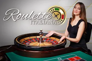 Roulette Italiana - AZGAMING388