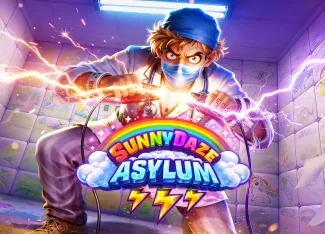 Pragmatic : Sunnydaze Asylum - AZGAMING388