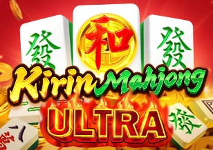 Kirin Mahjong ULTRA - AZGAMING388