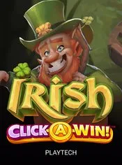 Irish Click-A-Win - AZGAMING388