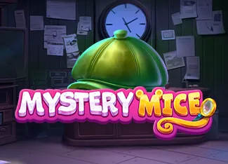 Pragmatic : Mystery Mice - AZGAMING388