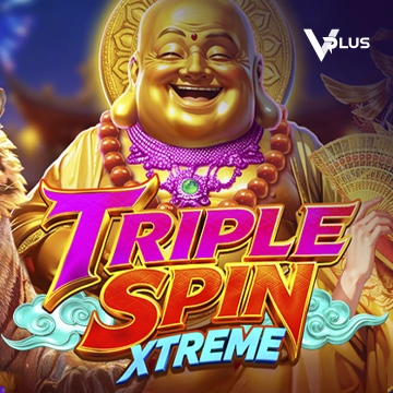 Triple Spin Xtreme - AZGAMING388