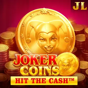 Jili : Joker Coins - AZGAMING388