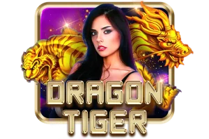 DragonTiger - AZGAMING388