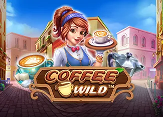 Pragmatic : Coffee Wild - AZGAMING388