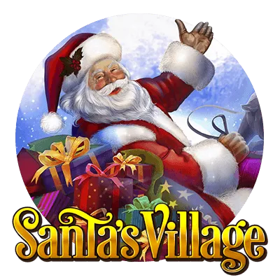 Habanero : Santas Village - AZGAMING388