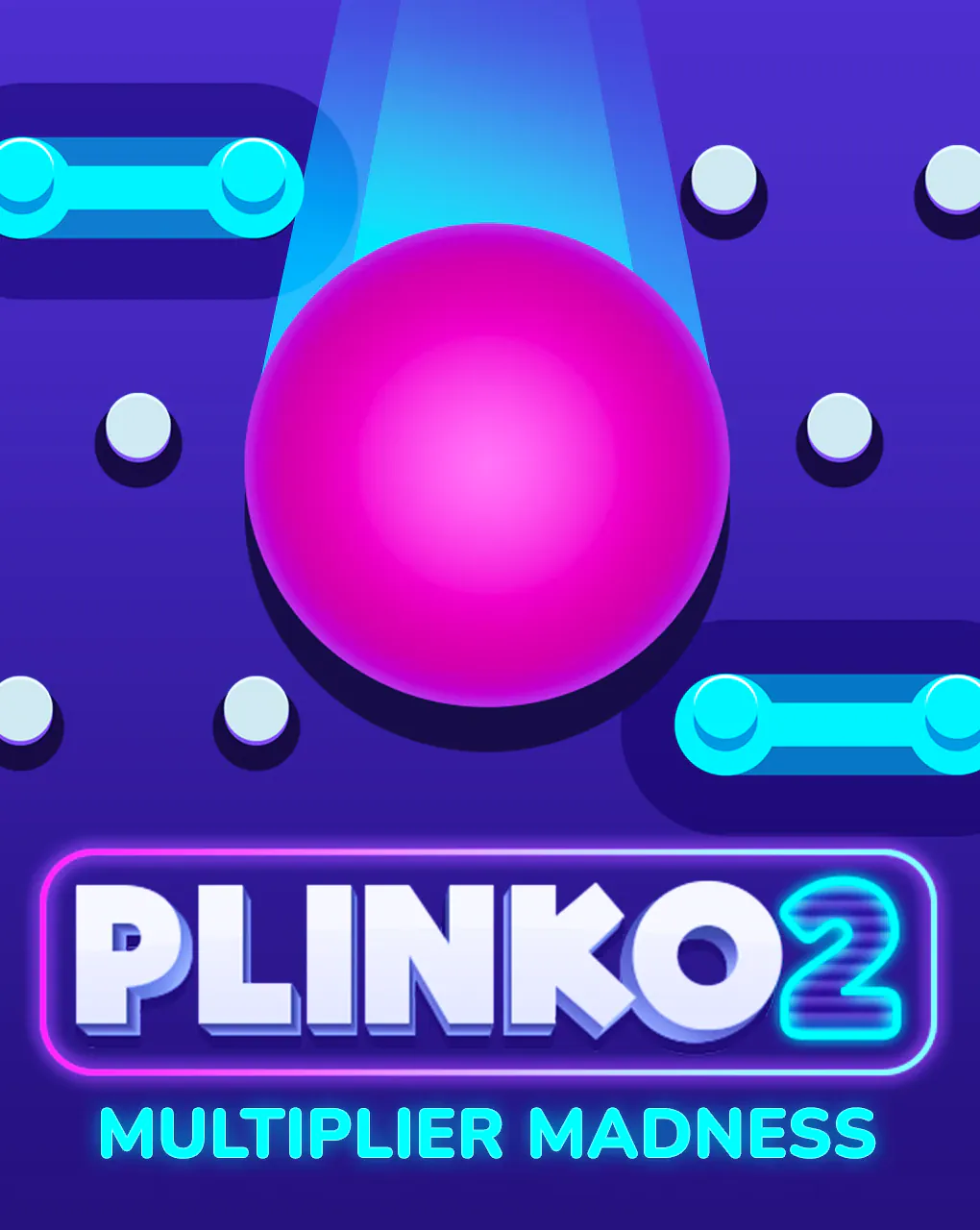 Plinko 2 - AZGAMING388