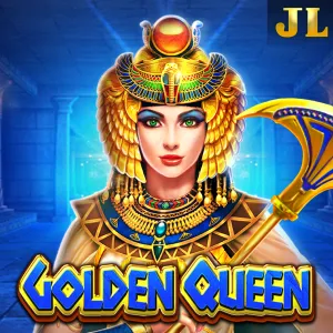 Jili : Golden Queen - AZGAMING388