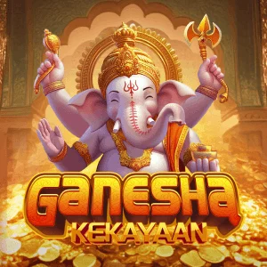 Besoft : Ganesha Wealth - AZGAMING388