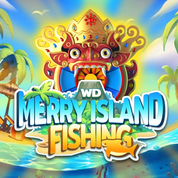 WD Merry Island Fishing - AZGAMING388