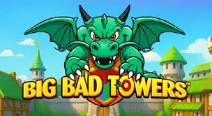 Big Bad Towers - AZGAMING388