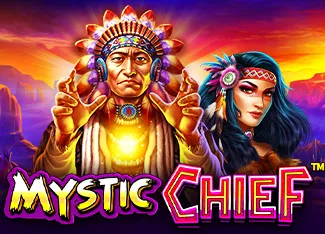 Pragmatic : Mystic Chief - AZGAMING388
