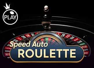 Speed Auto Roulette - AZGAMING388