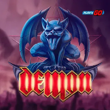 PlaynGo : Demon - AZGAMING388