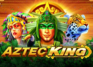 Pragmatic : Aztec King - AZGAMING388