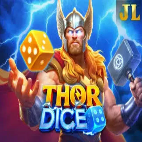 Thor Dice - AZGAMING388