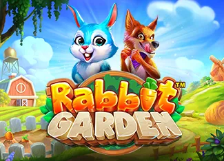 Pragmatic : Rabbit Garden - AZGAMING388