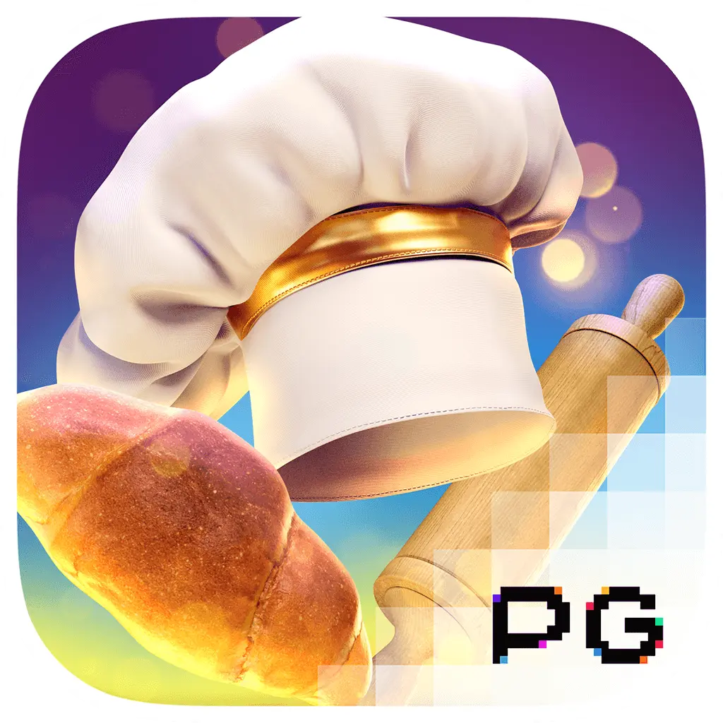 PGSoft : Bakery Bonanza - AZGAMING388