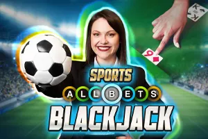 Sports All Bets Blackjack - AZGAMING388