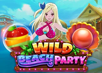 Pragmatic : Wild Beach Party - AZGAMING388