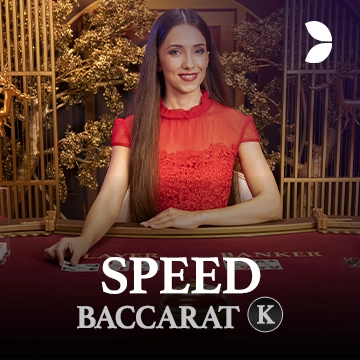 Speed Baccarat K - AZGAMING388