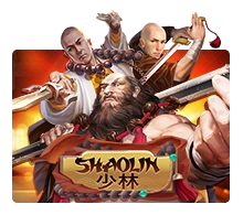 Joker123 : Shaolin - AZGAMING388