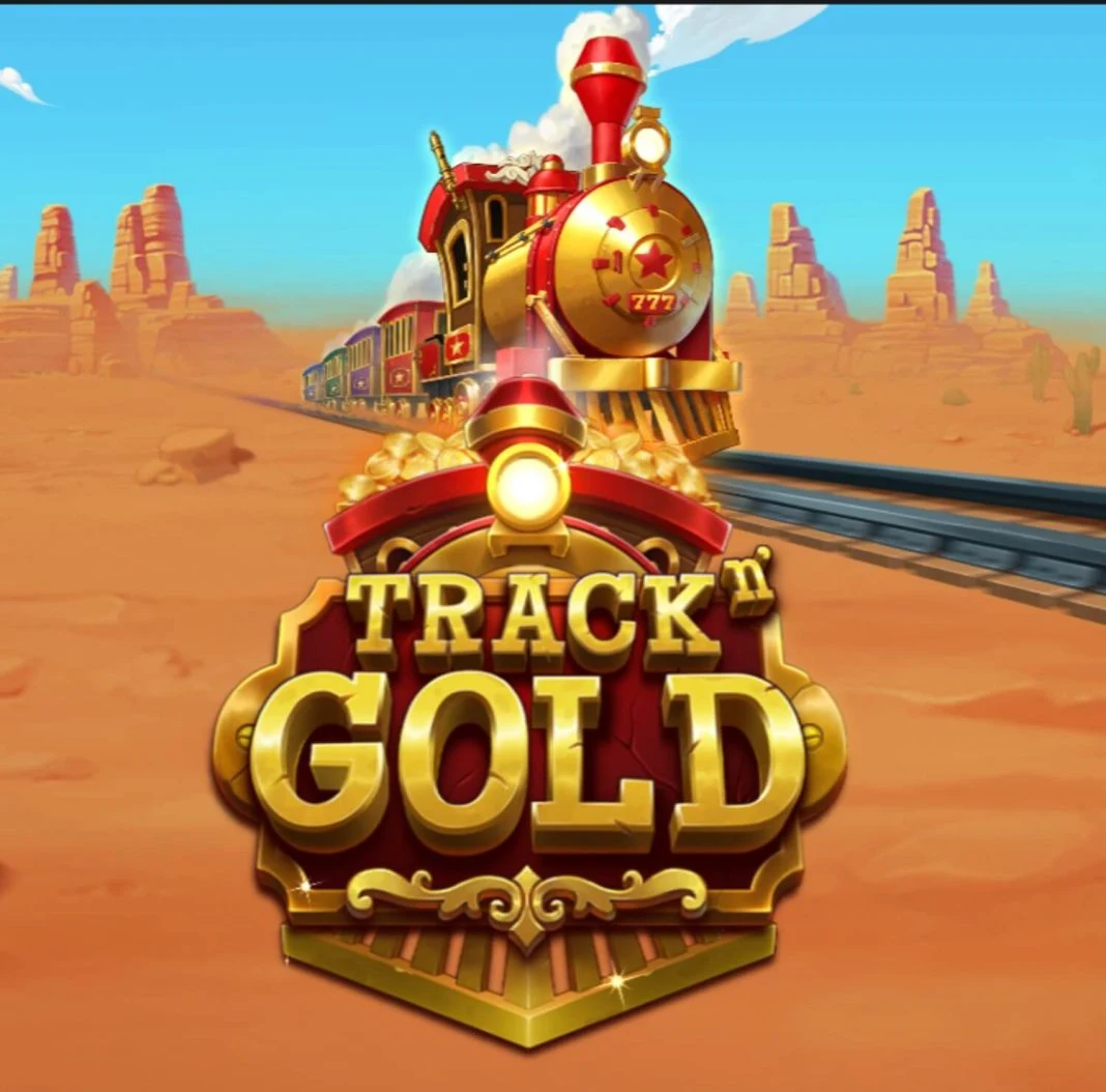 PlaynGo : Track n Gold - AZGAMING388