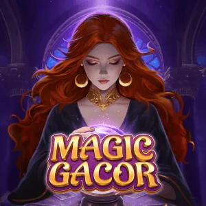 Besoft : Magic Fortune - AZGAMING388