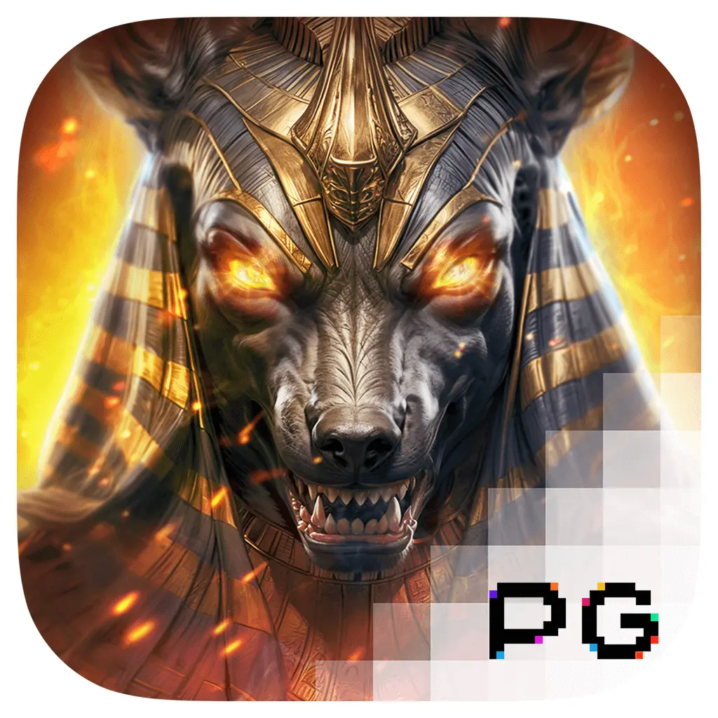 Anubis Wrath - AZGAMING388