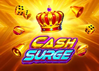 Pragmatic : Cash Surge - AZGAMING388