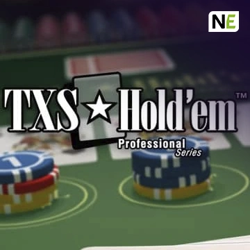 NetEnt : NetEnt Casino Holdem - AZGAMING388