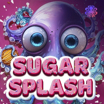 Octoplay : Sugar Splash - AZGAMING388