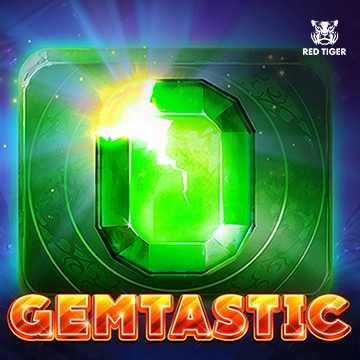 Redtiger : Gemtastic - AZGAMING388