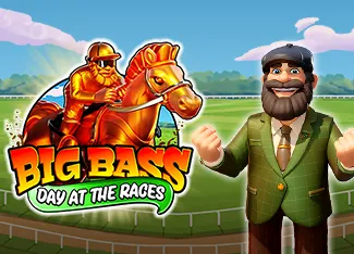 Pragmatic : Big Bass Day at the Races - AZGAMING388
