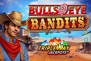 Bulls Eye Bandits - AZGAMING388