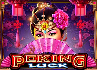 Pragmatic : Peking Luck - AZGAMING388
