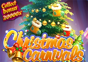 AFB : Karnival Natal - AZGAMING388