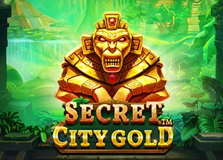 Pragmatic : Secret City Gold - AZGAMING388