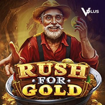 Rush For Gold - AZGAMING388