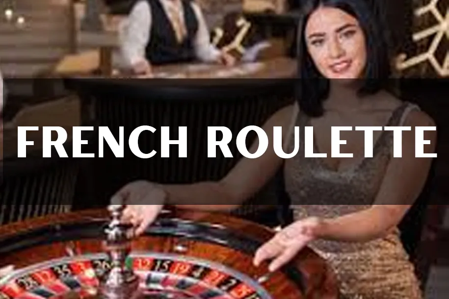 French Roulette - AZGAMING388