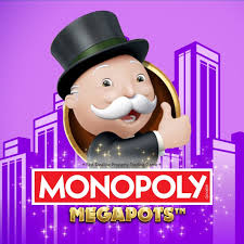 Bigtime : MONOPOLY Megapots - AZGAMING388