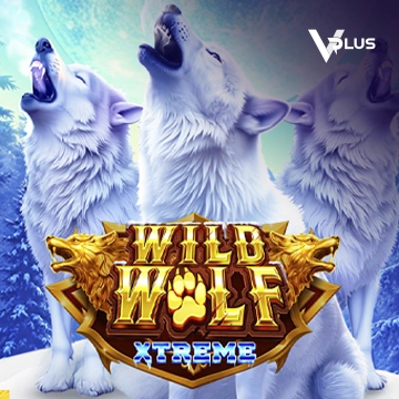 Wild Wolf Xtreme - AZGAMING388