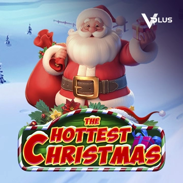 The Hottest Christmas - AZGAMING388