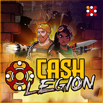 Mancala : Cash Legion - AZGAMING388