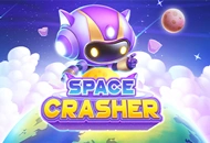 Space Crasher - AZGAMING388