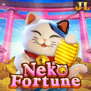 Jili : Neko Fortune - AZGAMING388